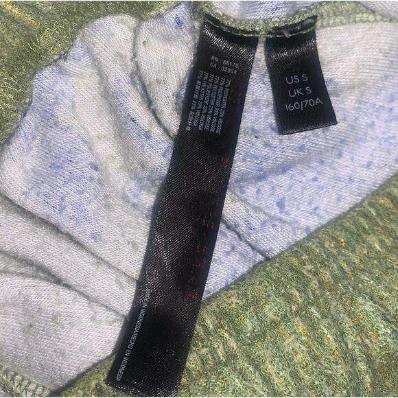 Out From Under See All Floral Wide Leg Lounge Pants XS/S Urban Outfitters Y2K - Picture 5 of 6